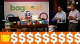 The Bag Bowl's Journey on Shark Tank: an Update on the Latest Developments