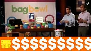 The Bag Bowl's Journey on Shark Tank: an Update on the Latest Developments