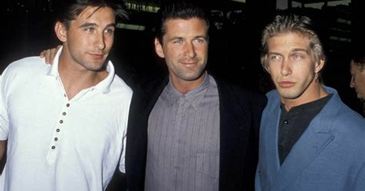 The Baldwin Brothers: a Legacy of Talent and Influence