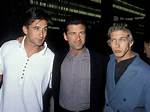 The Baldwin Brothers: a Legacy of Talent and Influence
