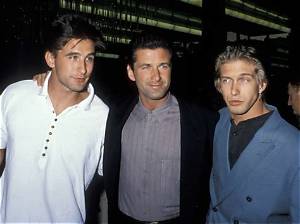 The Baldwin Brothers: a Legacy of Talent and Influence