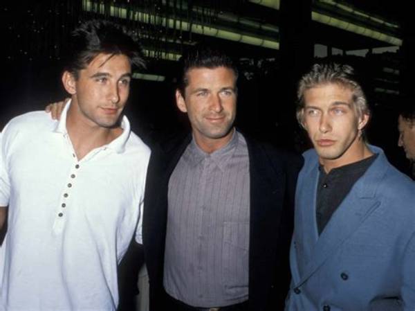 The Baldwin Brothers: a Legacy of Talent and Influence