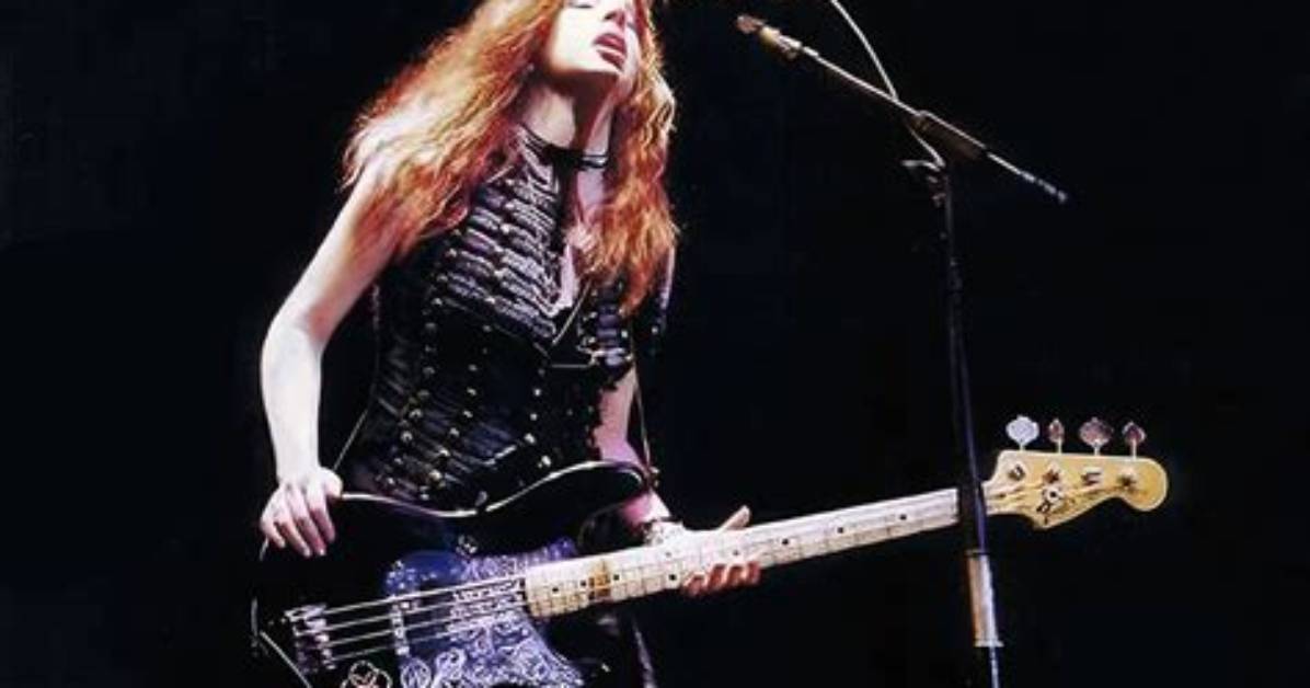 The Bangles Michael Steele