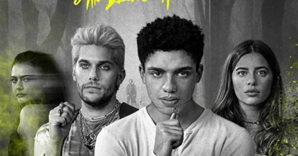 “The Bastard Son & the Devil Himself” Is Set to Be Released on Netflix Soon