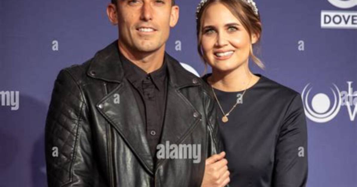The Battle Phil Wickham S Wife