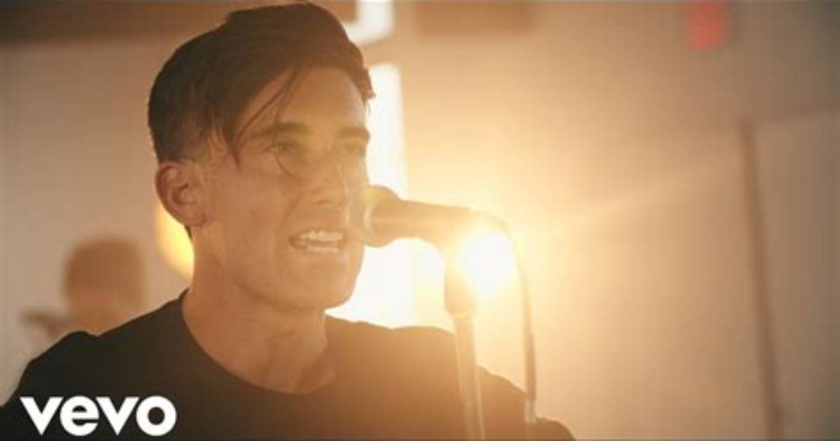 The Battle Phil Wickham S