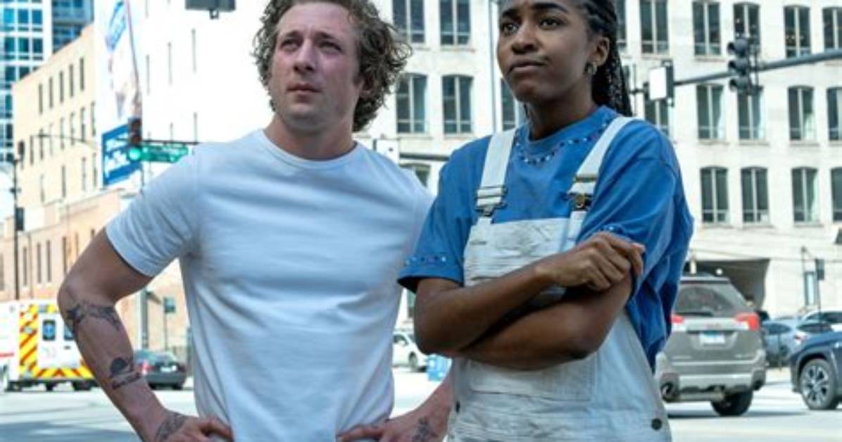 The Bear: Is Jeremy Allen White Related to Gene Wilder?