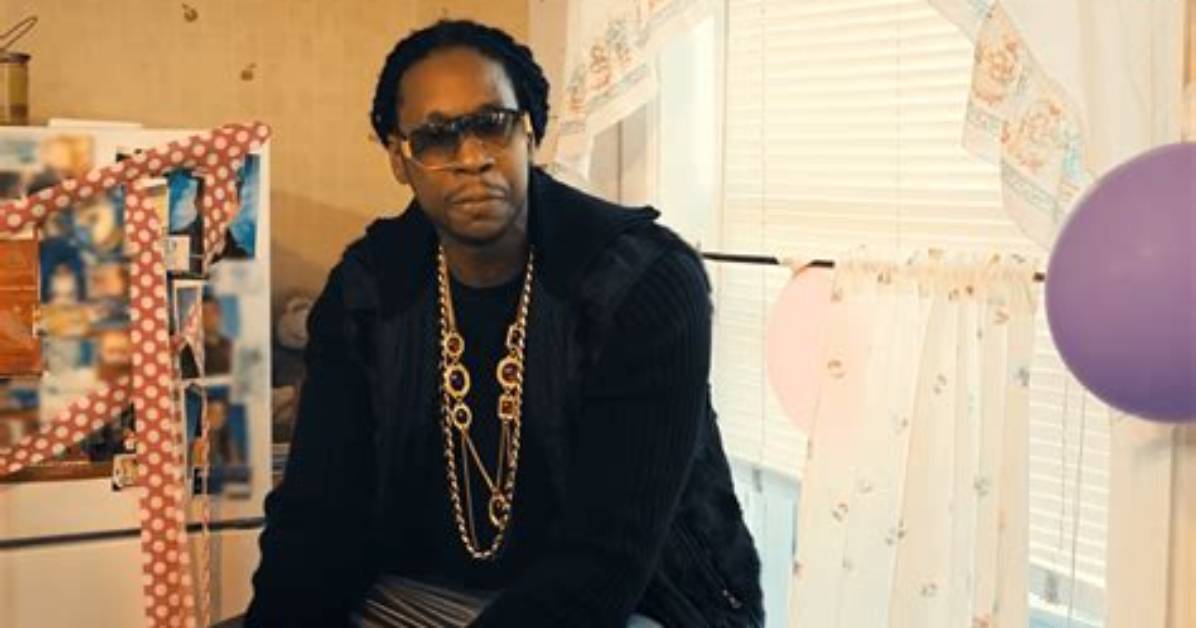 The Best 2 Chainz Lyrics About Relationships and Sexuality