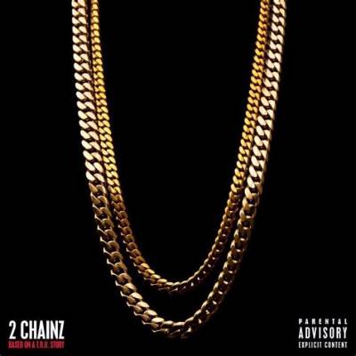 The Best 2 Chainz Lyrics About Street Life