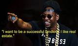The Best 2 Chainz Lyrics About Wealth and Luxury