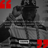 The Best 50 Cent Lyrics About Hustle and Ambition
