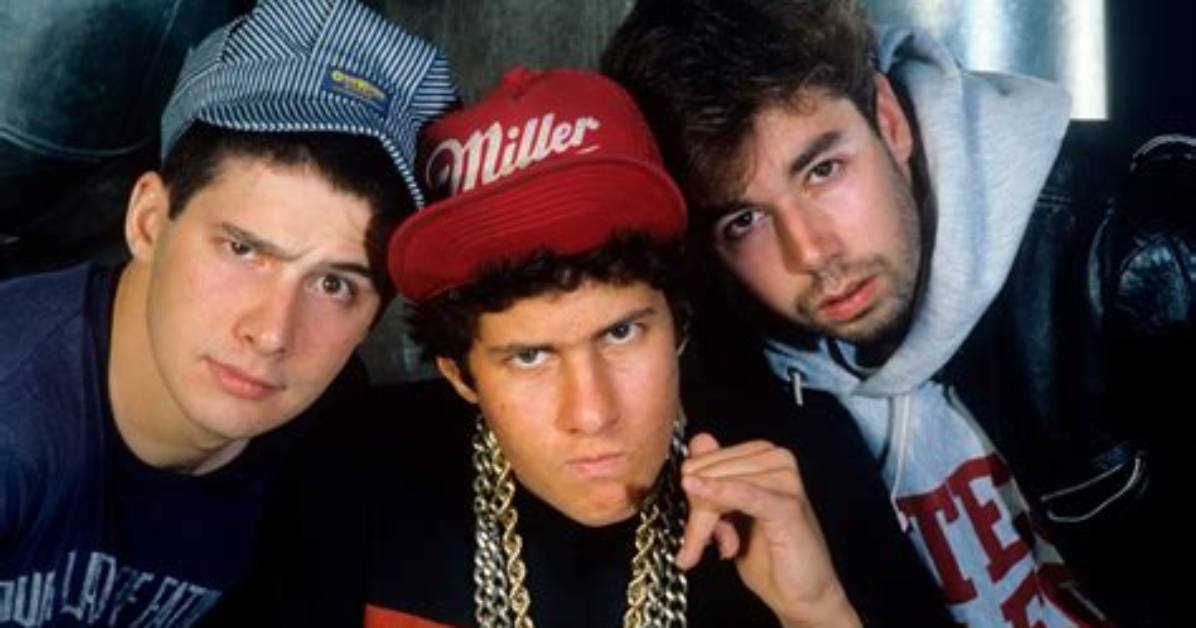 The Best Beastie Boys