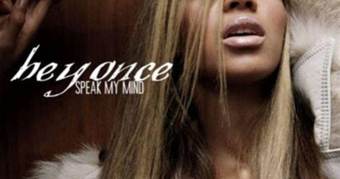 The Best Beyonce Lyrics About Sexuality And