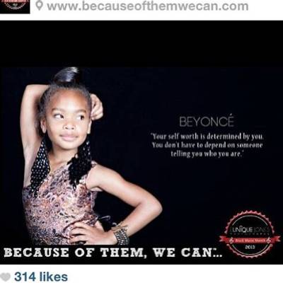 The Best Beyonce Lyrics About Social Justice and Activism