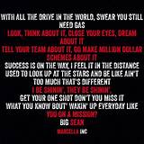 The Best Big Sean Lyrics About Success and Wealth