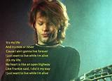 The Best Bon Jovi Lyrics About Freedom and Independence