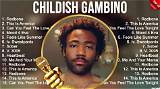 The Best Childish Gambino Lyrics About Fame and Success