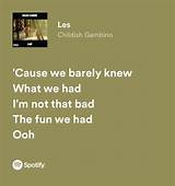 The Best Childish Gambino Lyrics About Social Commentary