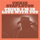 The Best Chris Stapleton Lyrics About Love and Relationships