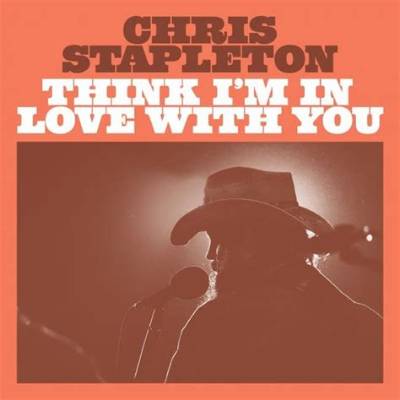 The Best Chris Stapleton Lyrics About Love and Relationships