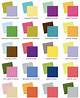 The Best Color Combinations for a Craft Room