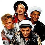 The Best Culture Club Lyrics About Diversity