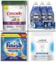The Best Dishwashing Detergent for Hard Water