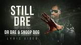 The Best Dr. Dre Lyrics About Street Life