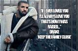 The Best Drake Lyrics About Relationships