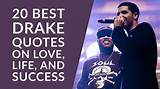 The Best Drake Lyrics About Success and Fame