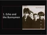 The Best Echo & the Bunnymen Lyrics About Hope and Redemption