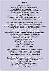 The Best Ed Sheeran Lyrics About Heartbreak