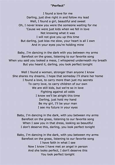 The Best Ed Sheeran Lyrics About Heartbreak