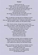 The Best Ed Sheeran Lyrics About Love