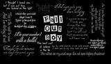 The Best Fall out Boy Lyrics About Pop Culture References