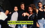 The Best Inxs Lyrics About Love