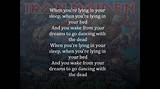 The Best Iron Maiden Lyrics About Death