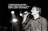 The Best Joy Division Lyrics About Control
