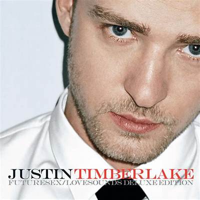 The Best Justin Timberlake Lyrics About Love