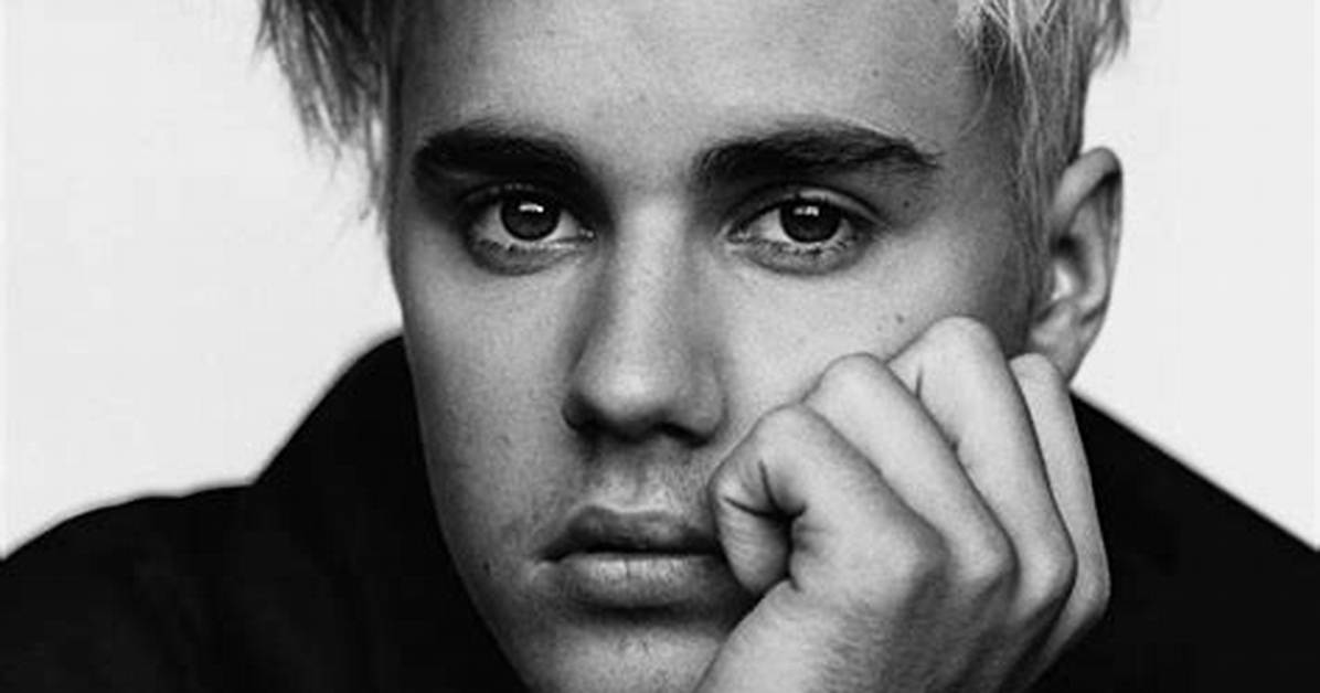 The Best Justin
