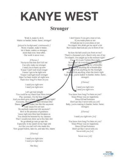 The Best Kanye West Lyrics About Faith and Spirituality