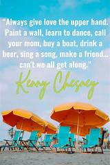 The Best Kenny Chesney Lyrics About Small Town Life