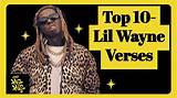 The Best Lil Wayne Lyrics About Fame and Success