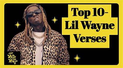 The Best Lil Wayne Lyrics About Fame and Success
