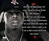 The Best Lil Wayne Lyrics About Love and Relationships