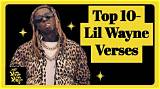The Best Lil Wayne Lyrics About Violence and Conflict