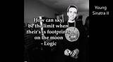 The Best Logic Lyrics About Self-Reflection