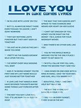 The Best Luke Combs Lyrics About Love