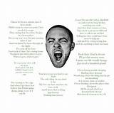 The Best Mac Miller Lyrics About Relationships