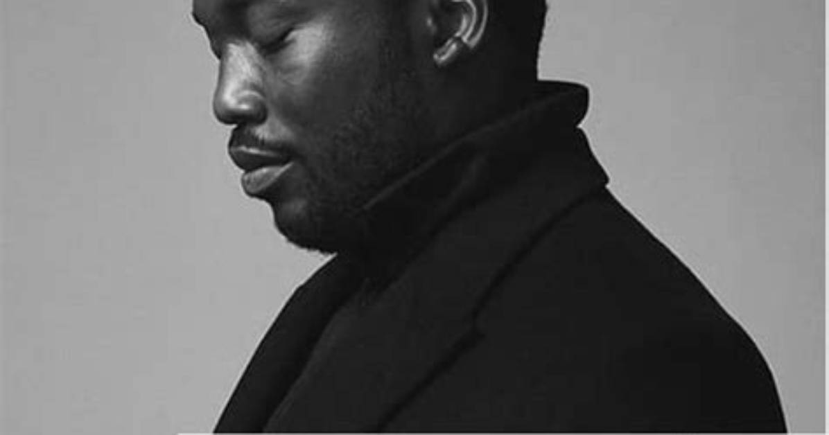 The Best Meek Mill Lyrics About Resilience